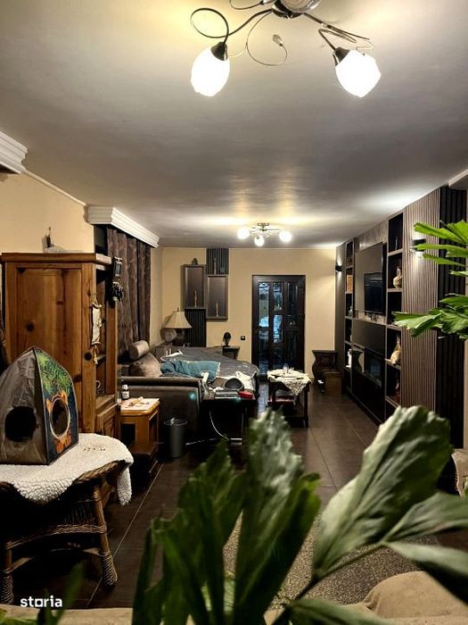 Casa 300 mp utili, Malu Rosu, Ploiesti