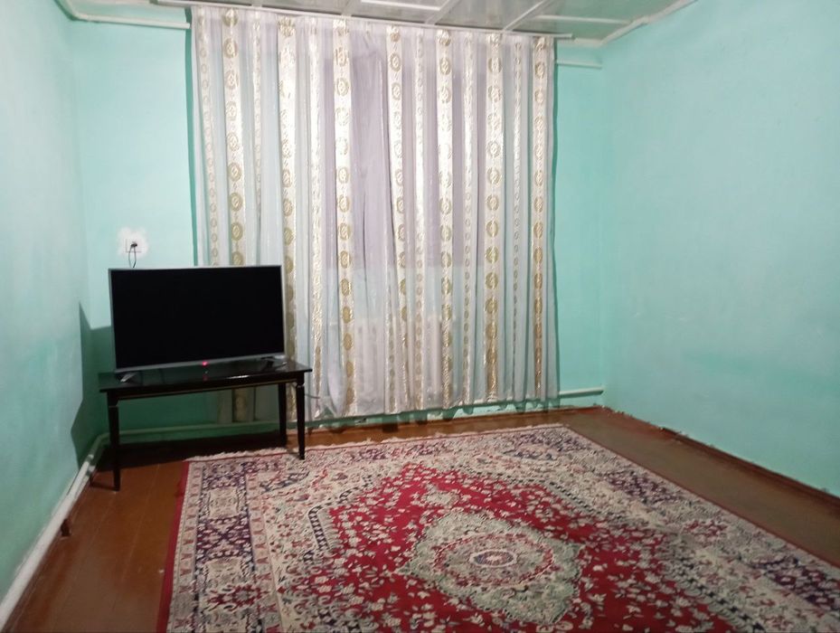 Карши шахри,Рогузар махалласи, Орзу кучаси