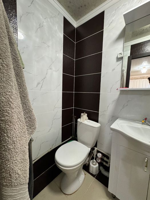 Квартира 2ком в рассрочку 50%