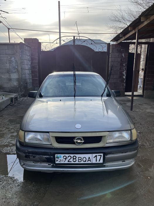 Поел 1.8 моно матор