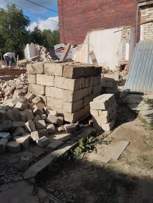 Стойки 3000тг штука