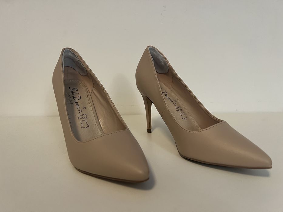 Pantofi Aldo / Nine West / Solo Donna