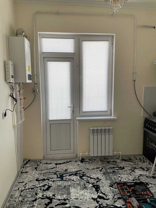 Kvartira Ijaraga beriladi bez agenstva