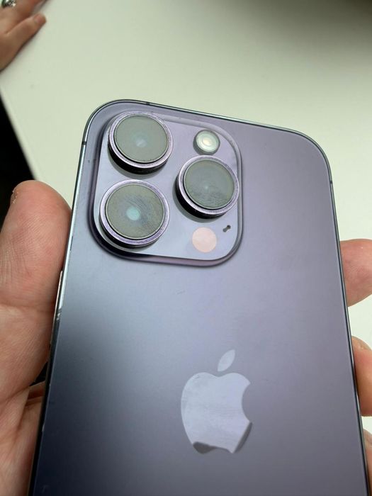 Продаю iPhone 14 Pro 128GB