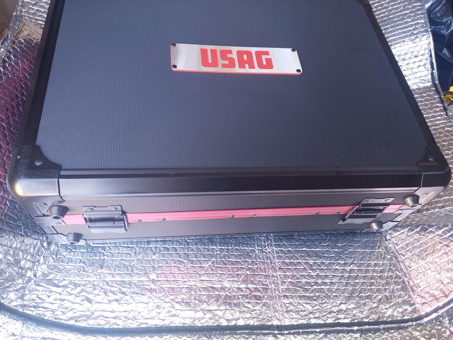 Професионални Инструменти Usag