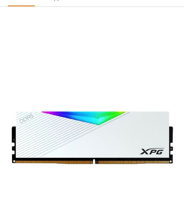 ОЗУ ddr5 16gb xpg lancer