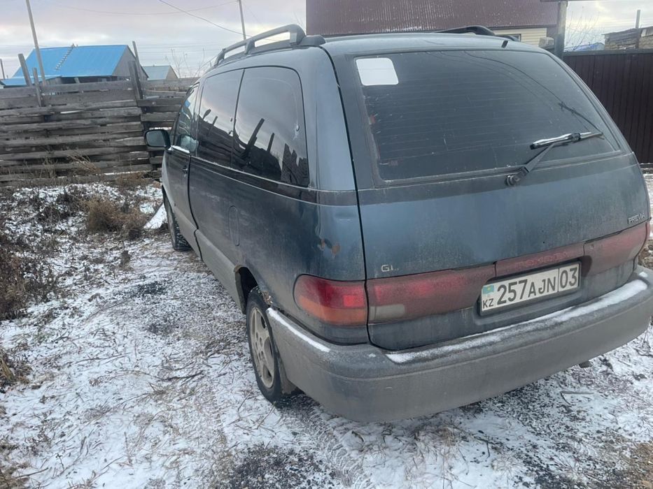 Продам надежный автомобиль