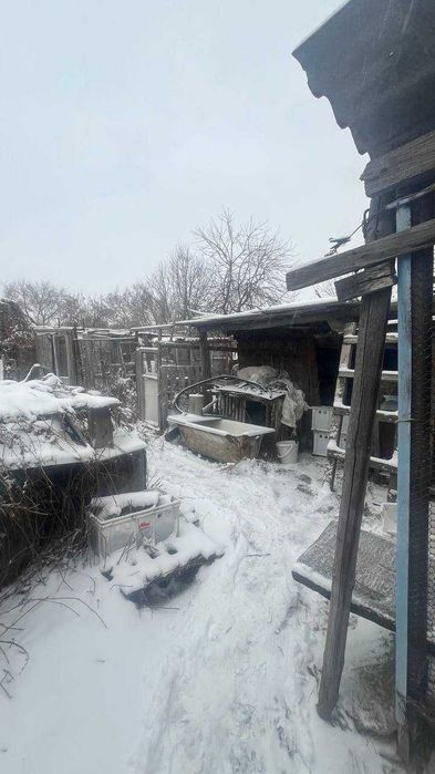 Срочно продам дом!