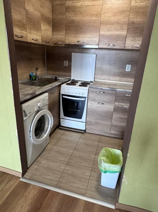 Дава се под наем Двустаен апартамент в София, Хиподрума - 70 кв.м за 649 € - Снимка #3