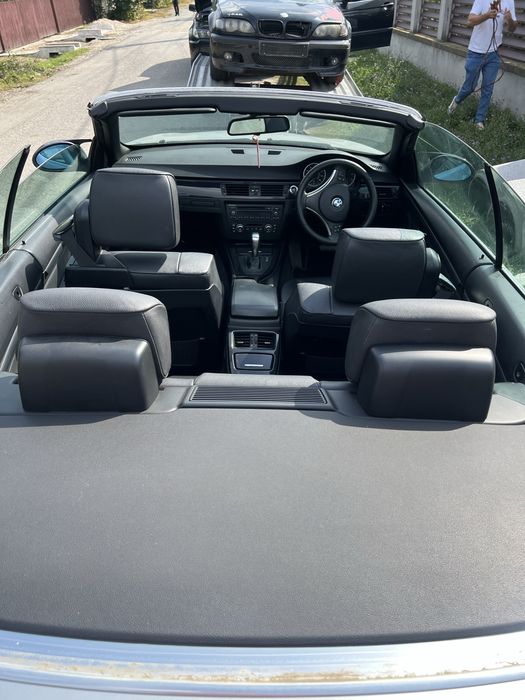 BMW 3 Series 2008 — imagine 5