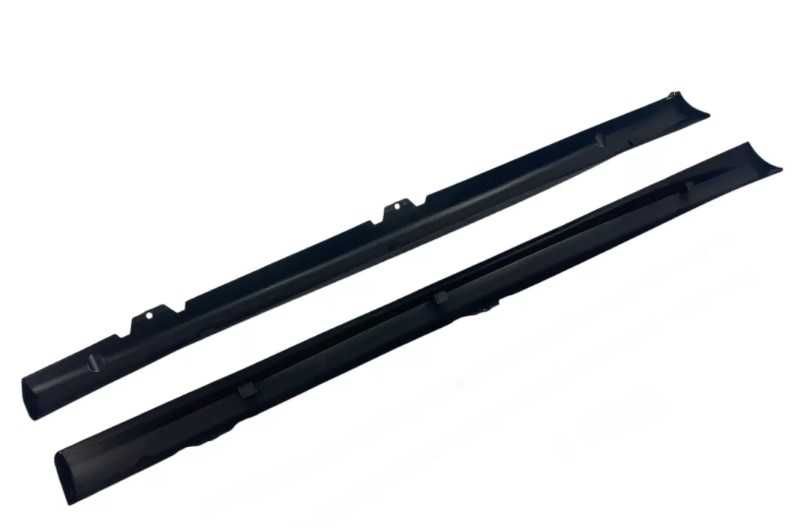 Тунинг прагове за Golf 6 - R20, GTI Дизайн - Нови! На склад!