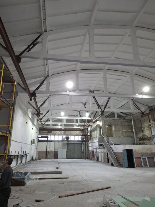 Услуги Малярный работы