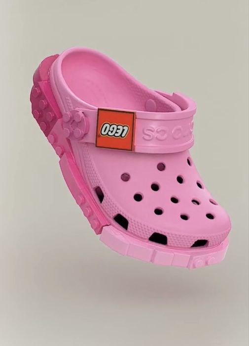 Crocs Lego 36-37