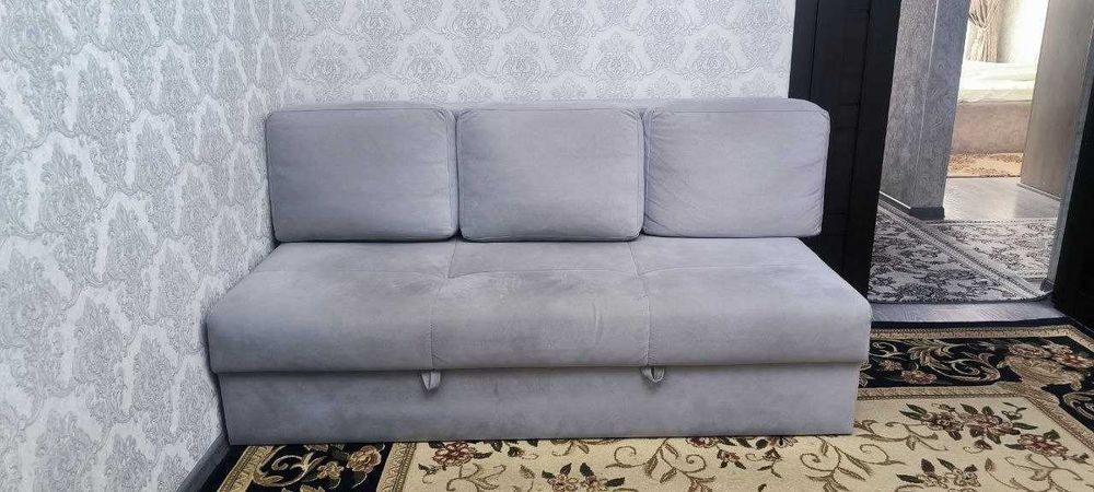 Divan Spalniy Спальный Мягкий мебель