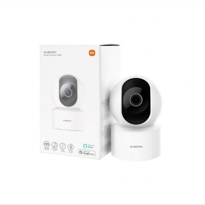 Xiaomi camera C200 360 Wifi kamera