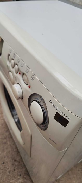 Пералня Margherita 2000 за части