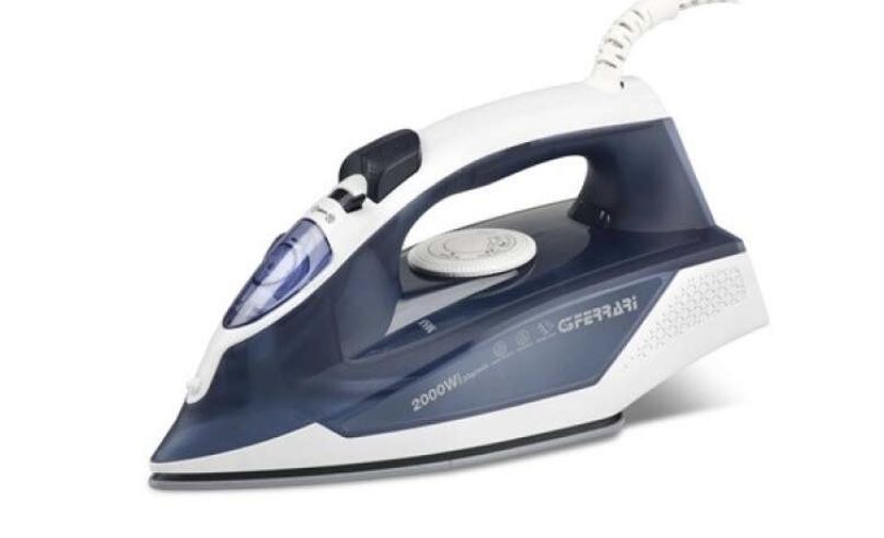 Парна ютия G3 FERRARI