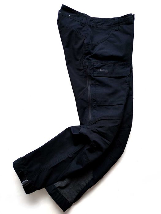 LUNDHAGS Outdoor Pants - S/М - оригинален мъжки туристически панталон