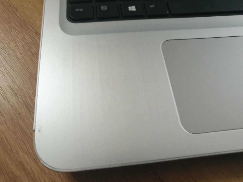 HP Probook 450 g4 i5 7th gen