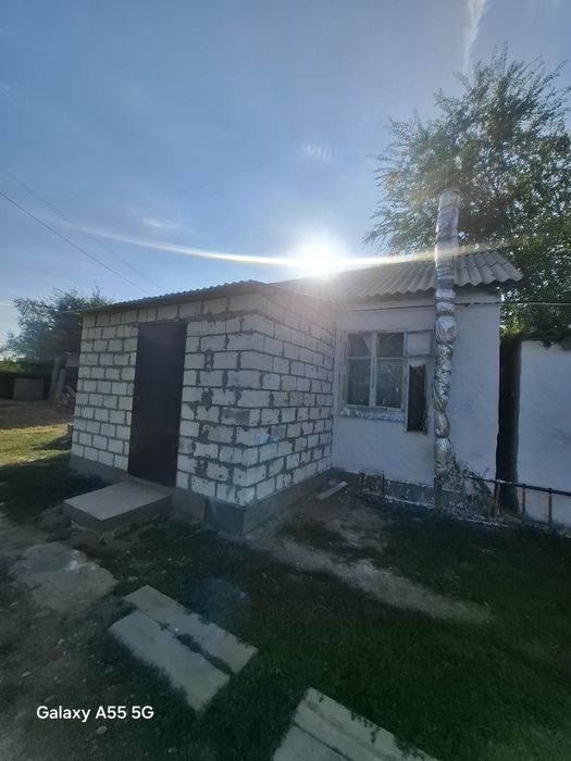 Сдам частный дом на длительный срок