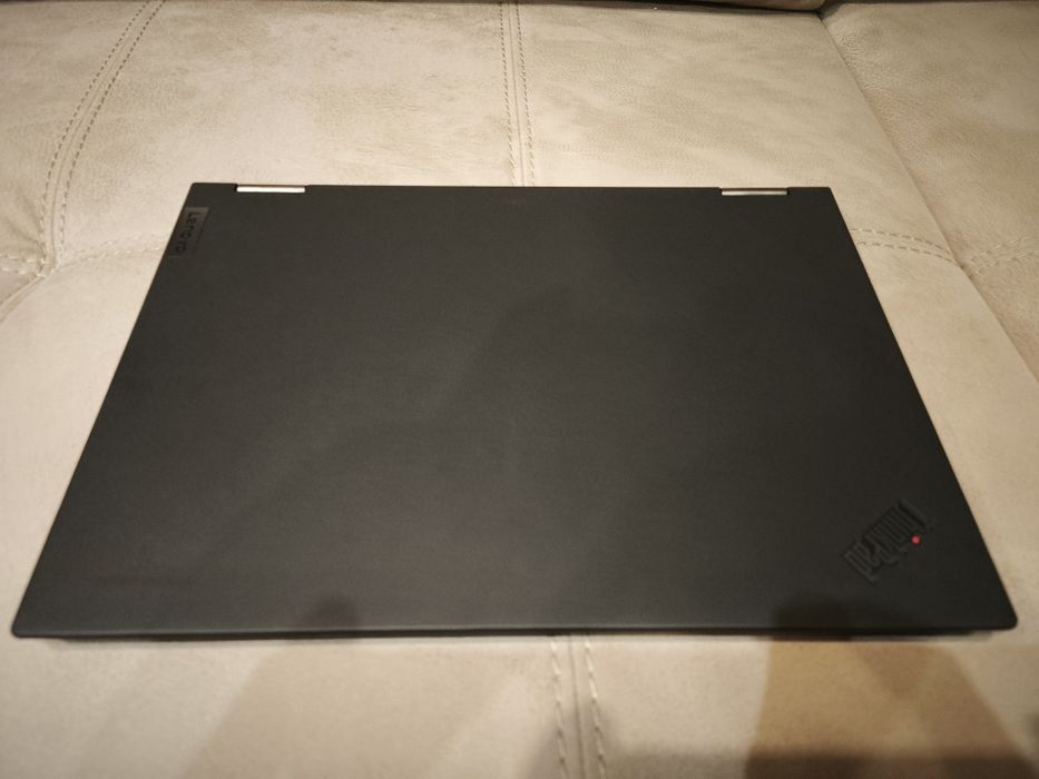 Lenovo Yoga X13 Gen 2, Core i7, Touchscreen, 16GB Ram, 256SSD