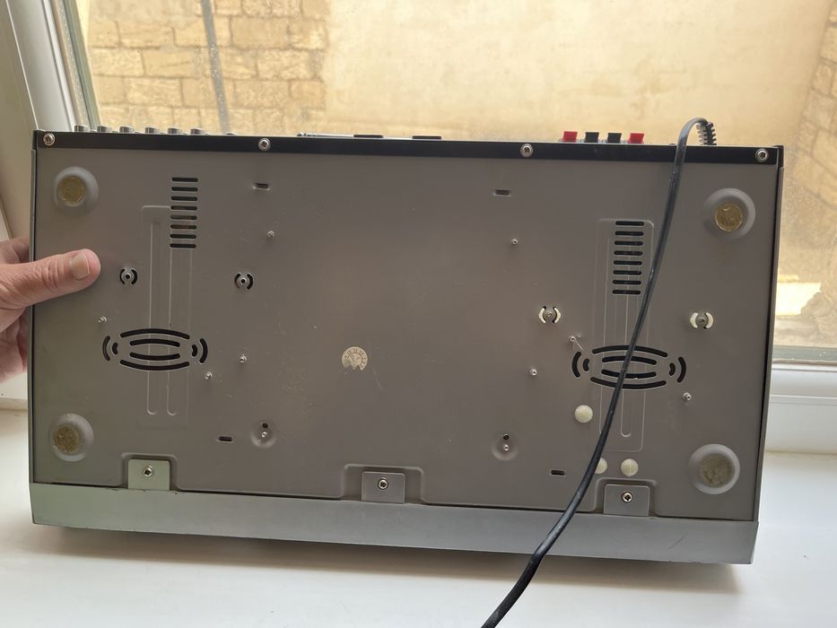 DVD LG (mpeg 8 dvd)