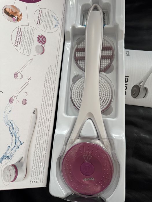 Perie electrica Beurer