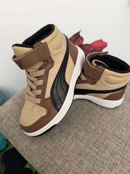Adidasi puma copii