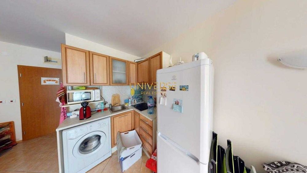 Продава се Двустаен апартамент в к.к. Слънчев бряг - 74 кв.м за 517 €/кв.м - Снимка #2