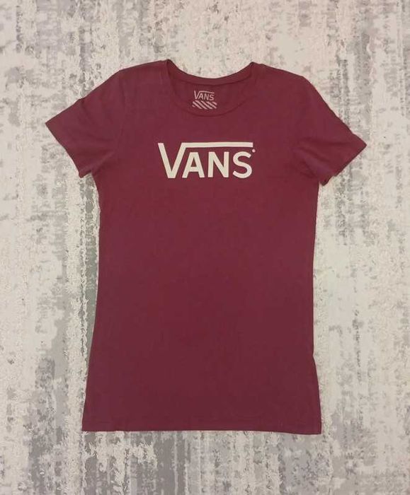 Tricou dama - VANS