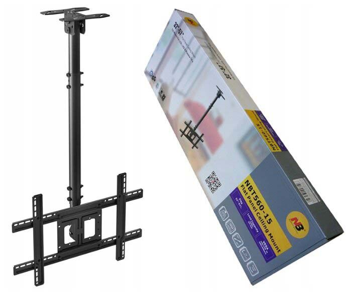 Кранштейн потолочный