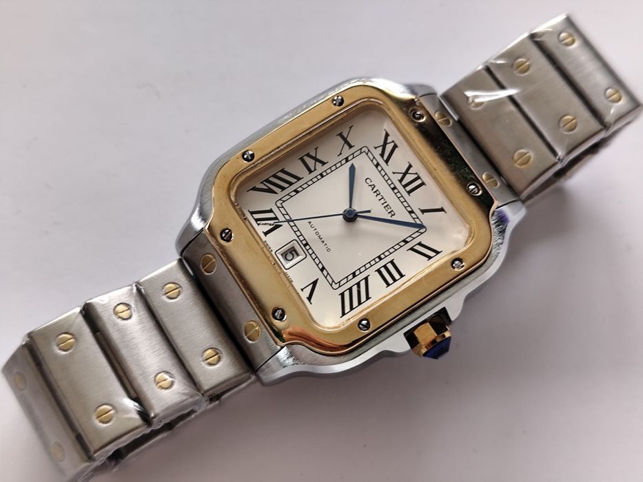 ceas Cartier automatic