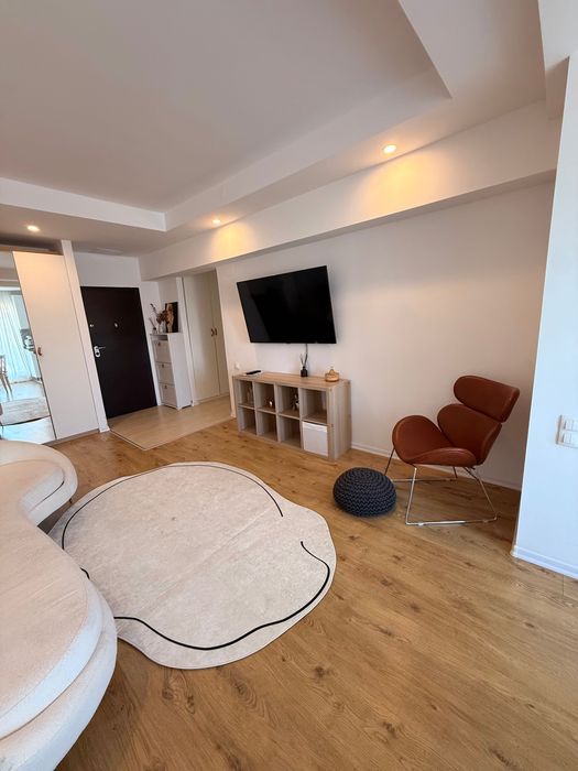 Apartament de inchiriat in Cosmopolis