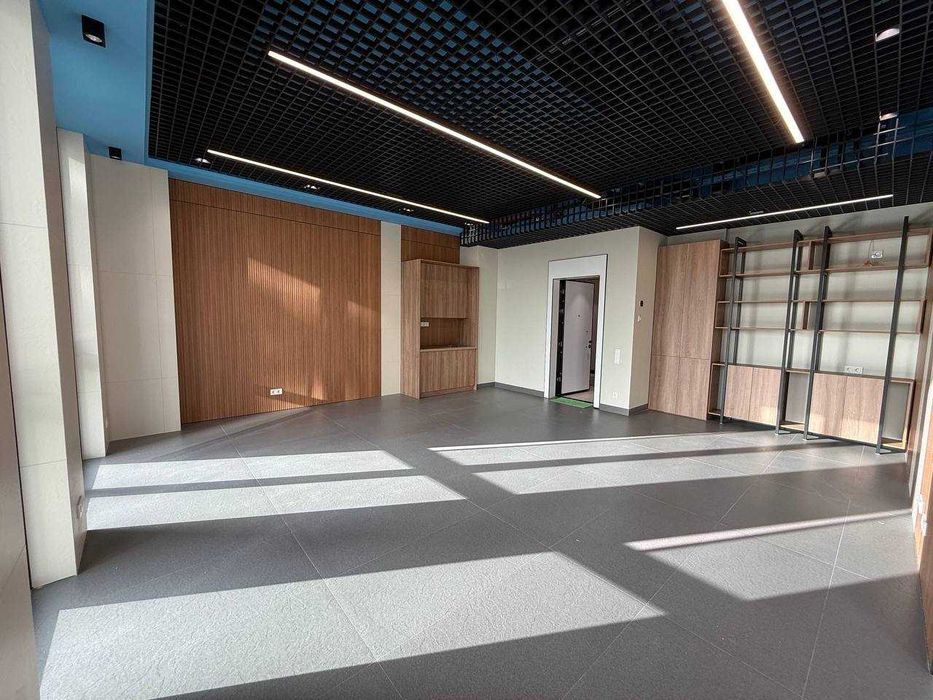 Аренда офис Ташкент Сити ЖК (Nest One)  56м2