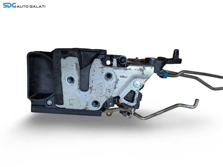 Broasca Incuietoare Usa Portiera Stanga Fata Chevrolet Aveo 2003 - 2011 [L9054]