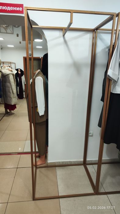 Продам торговое оборудование