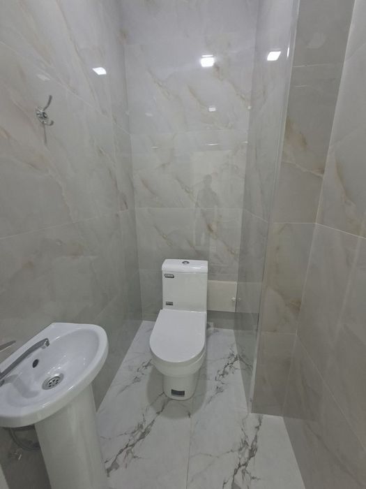 3 хонали квартира