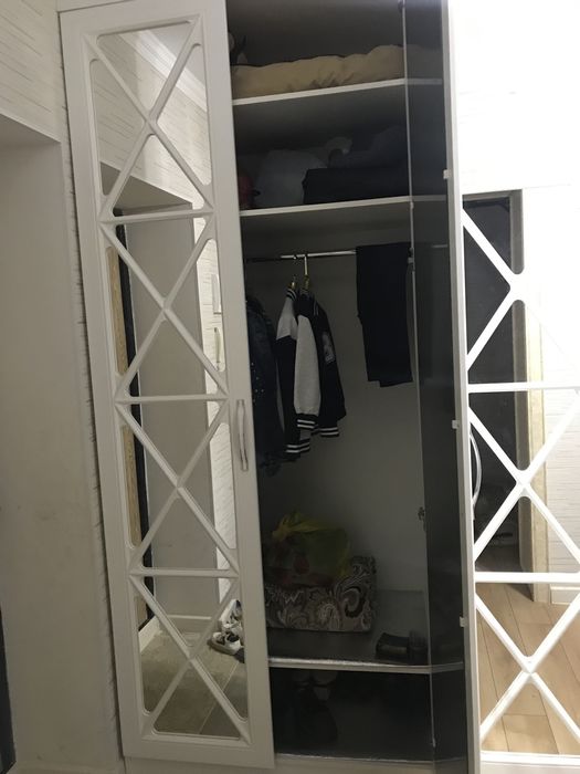 Шкаф сатылады тез арада