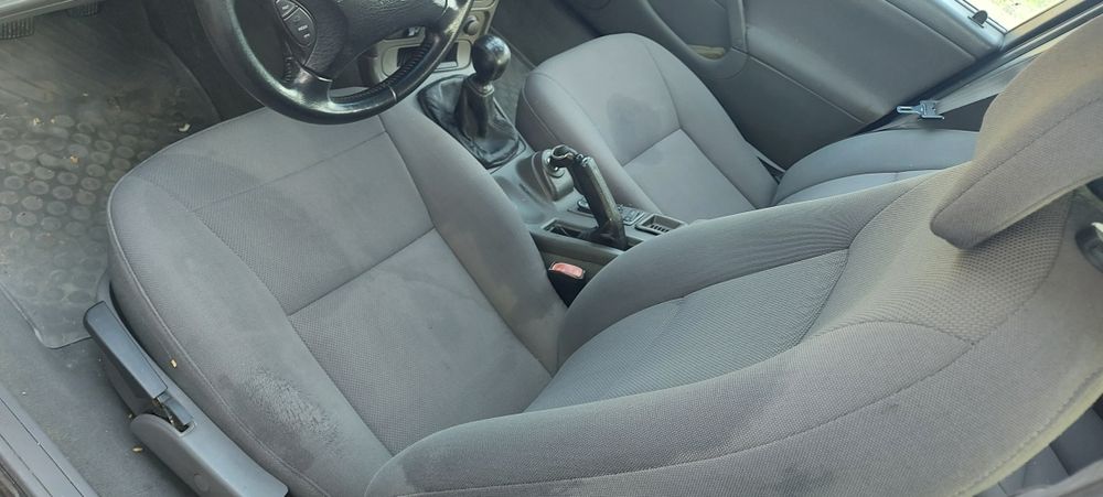 Saab 93   2.2TID 2002