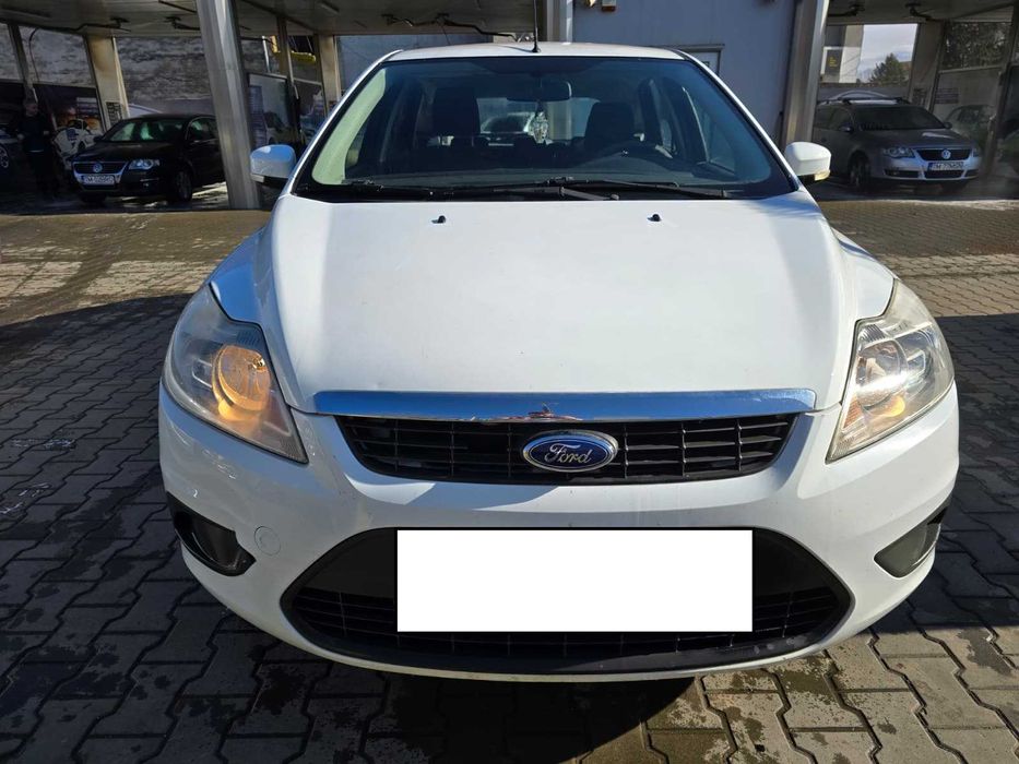 Vand Ford Focus MK 2