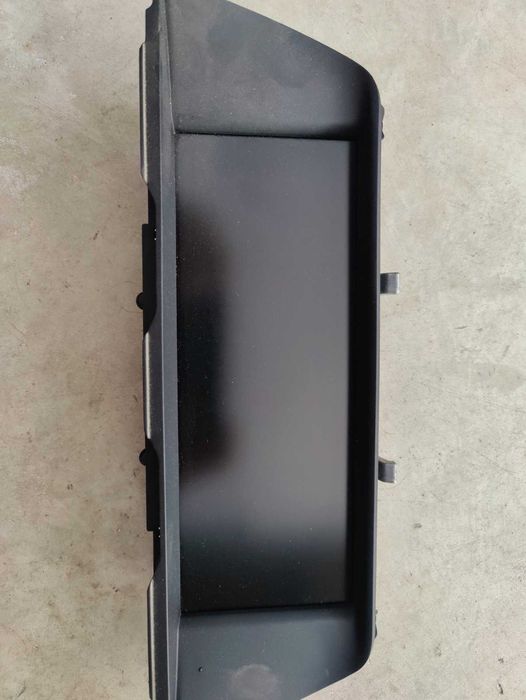 Дисплей за BMW F10