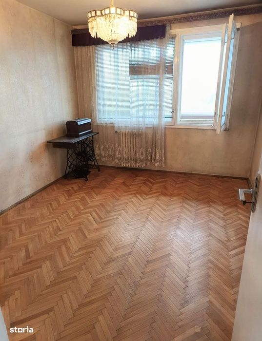 Apartament 2 camere 50mp - Direct Proprietar - La 150m de metrou M1/M4