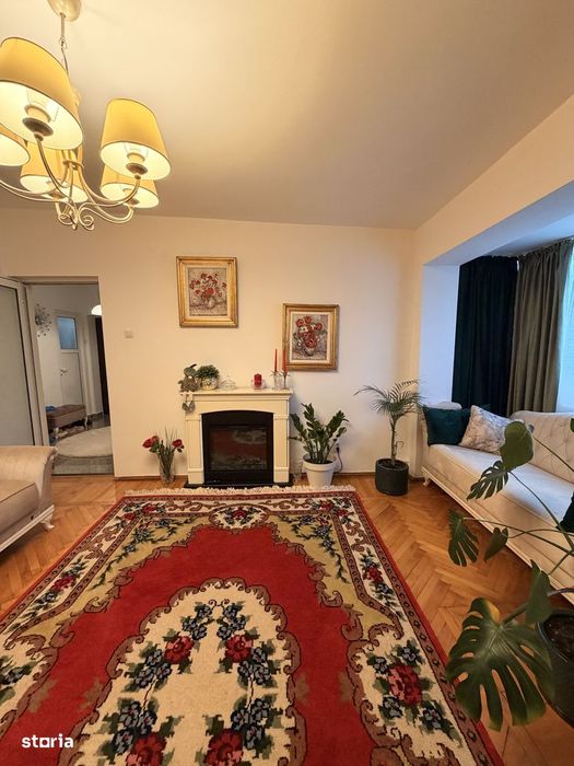 Apartament cu 2 camere | Garaj dublu + Gradina + Anexe | Vidra