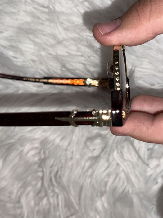 Ochelari chromeharts