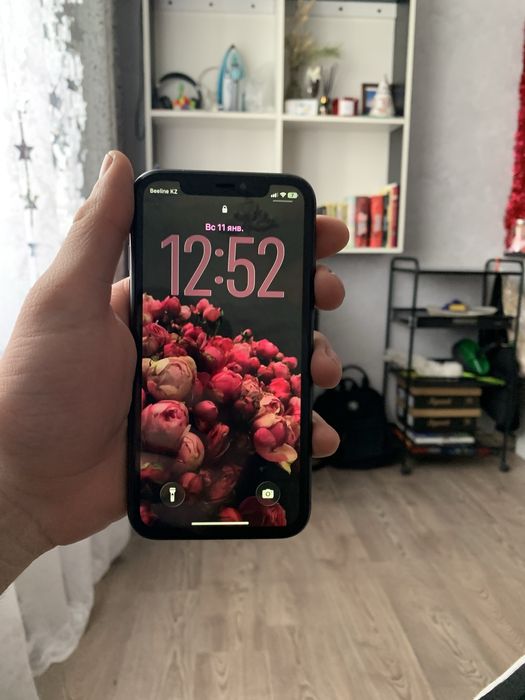 Iphone 11 128 gb