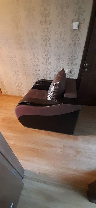 Продам в Петропавловске кресло кровать