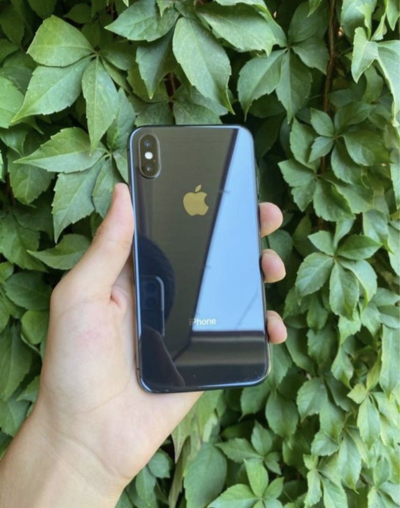 iphone-x-64-kh-a-ideal-olx