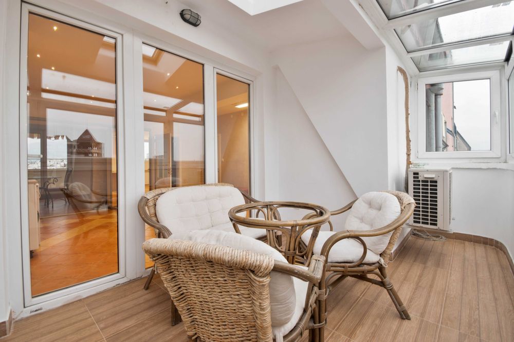 Продава се Двустаен апартамент в София, Стрелбище - 96 кв.м за 3428 €/кв.м - Снимка #13