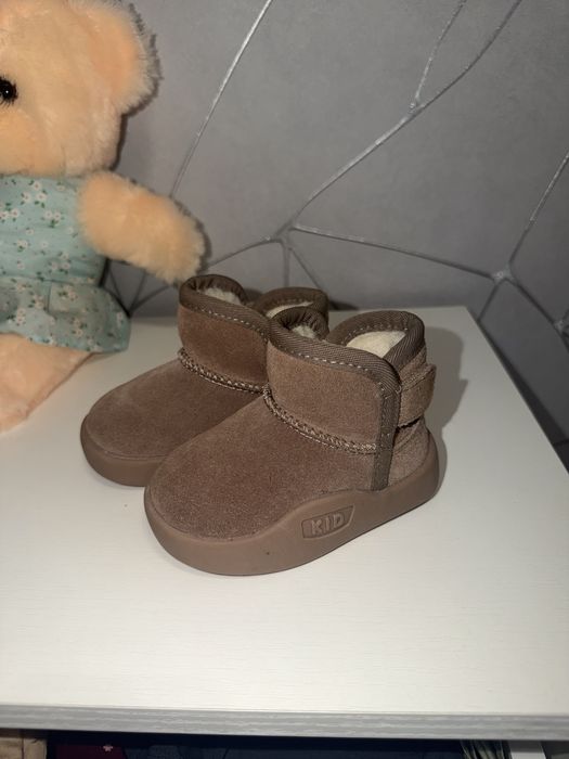 Комбинезон crockid зима
