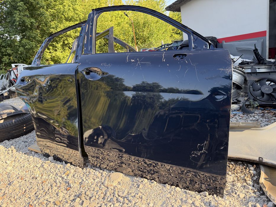 Врата Mazda CX-60 2022 год.-